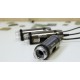 Microscop USB Premium cu Carcasa din aliaj de aluminiu, iluminare polarizata, distanta mare de lucru, EDoF, EDR, FLC si AMR
